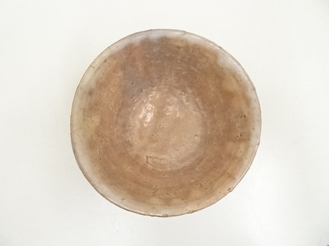 萩焼 板皿 大皿 ウチムラ工房 内村幹雄 萩焼 板皿 大皿 ウチムラ工房